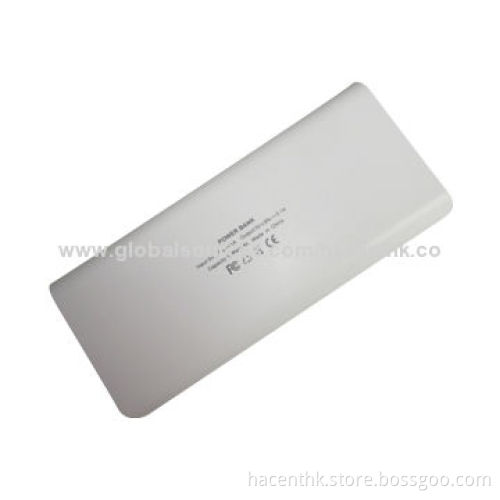 13,000mAh Fashion Polymer Power Bank For Samsung/iPhone